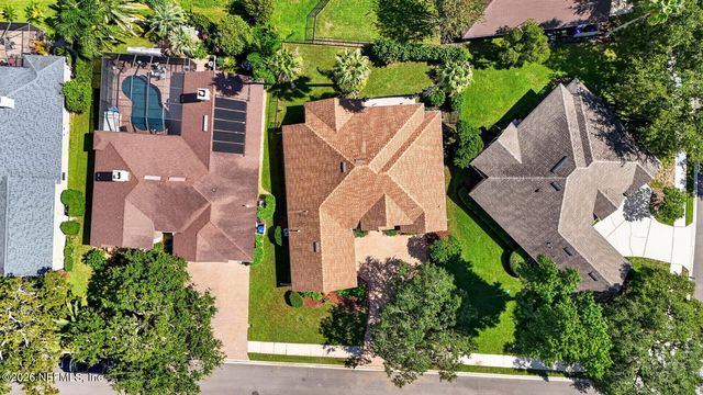 257 NORTH MILL VIEW WAY, Ponte Vedra Beach, FL 32082