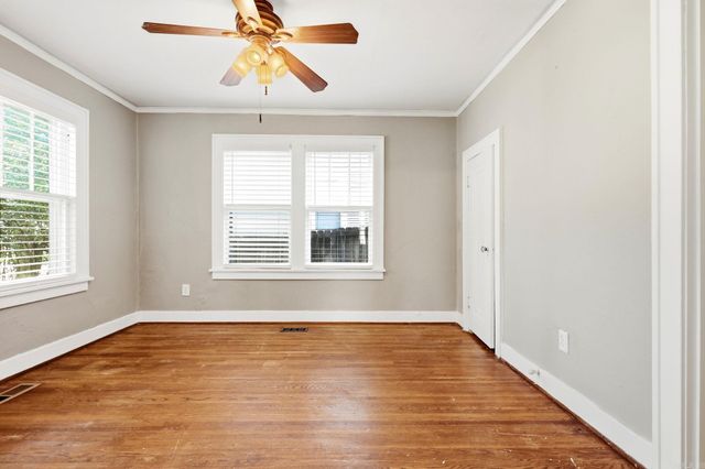5208 F Street, Little Rock, AR 72205