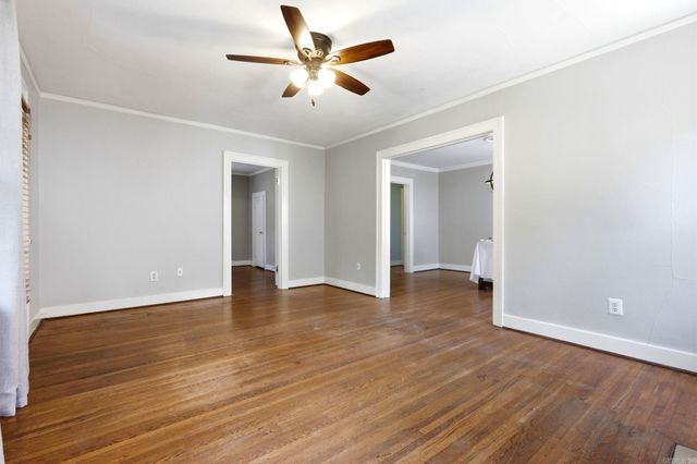 5208 F Street, Little Rock, AR 72205
