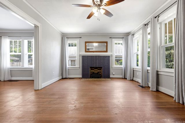 5208 F Street, Little Rock, AR 72205