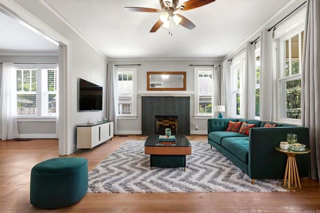 5208 F Street, Little Rock, AR 72205
