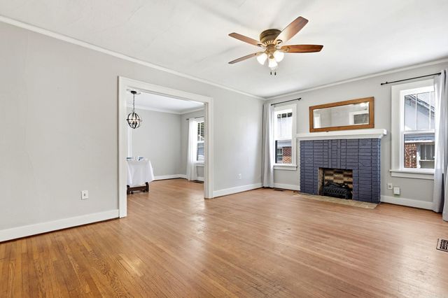 5208 F Street, Little Rock, AR 72205