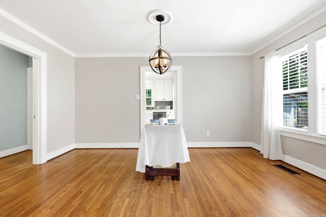 5208 F Street, Little Rock, AR 72205