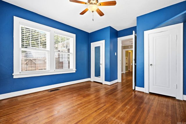 5208 F Street, Little Rock, AR 72205