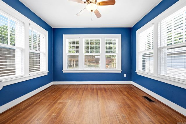 5208 F Street, Little Rock, AR 72205