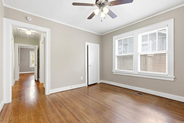 5208 F Street, Little Rock, AR 72205