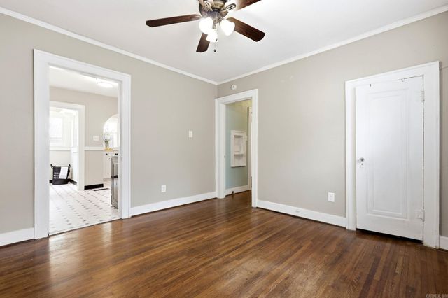 5208 F Street, Little Rock, AR 72205
