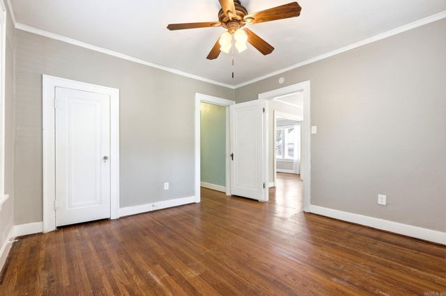 5208 F Street, Little Rock, AR 72205