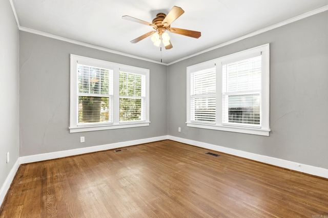 5208 F Street, Little Rock, AR 72205