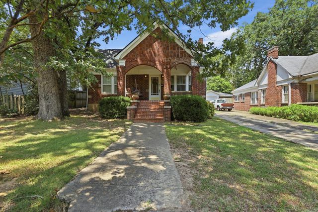 5208 F Street, Little Rock, AR 72205