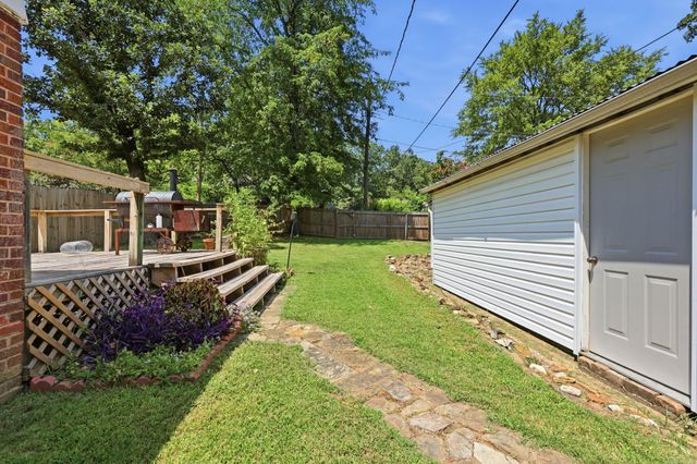 5208 F Street, Little Rock, AR 72205