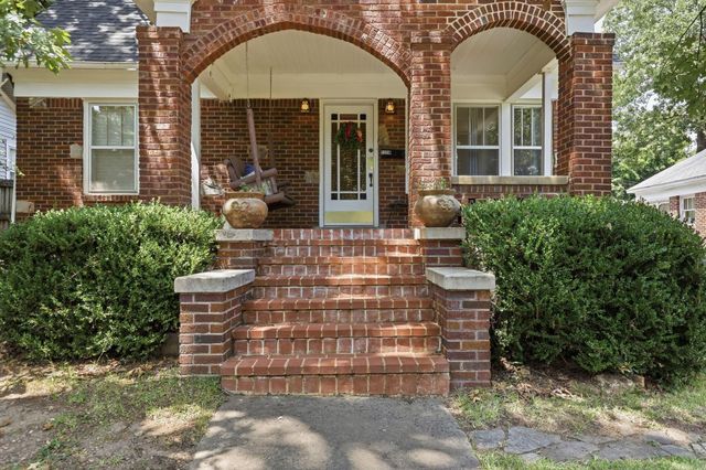 5208 F Street, Little Rock, AR 72205