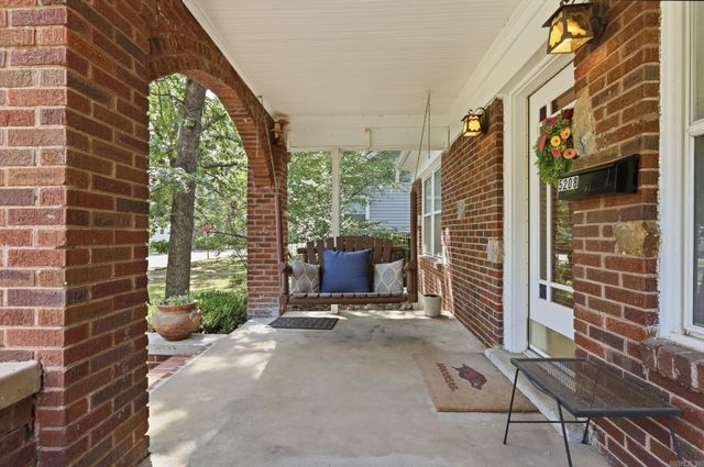 5208 F Street, Little Rock, AR 72205