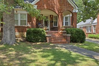 5208 F Street, Little Rock, AR 72205