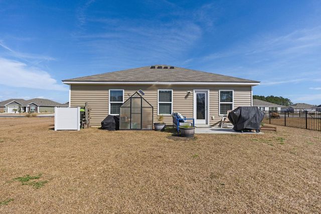 136 Bud Dr., Longs, SC 29568