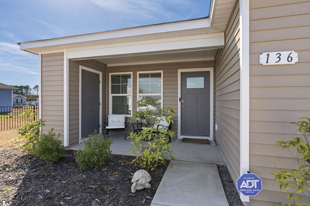 136 Bud Dr., Longs, SC 29568