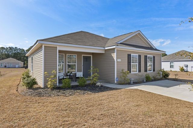 136 Bud Dr., Longs, SC 29568