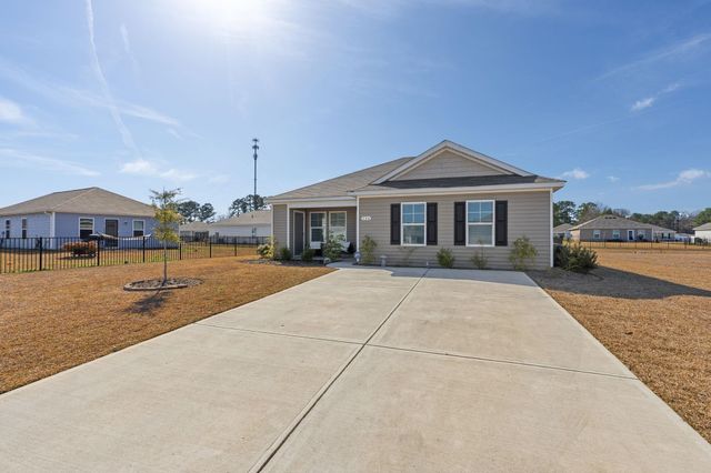 136 Bud Dr., Longs, SC 29568