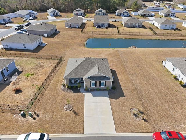 136 Bud Dr., Longs, SC 29568