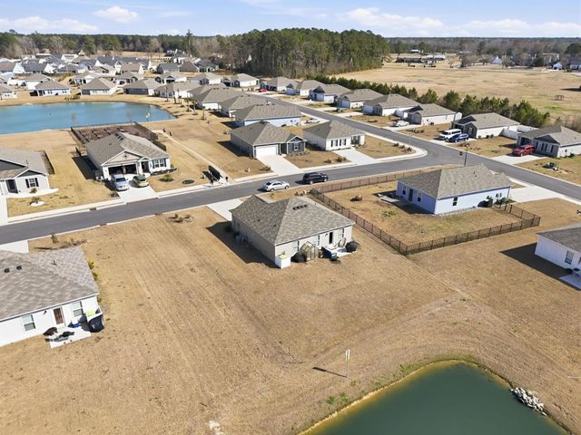 136 Bud Dr., Longs, SC 29568