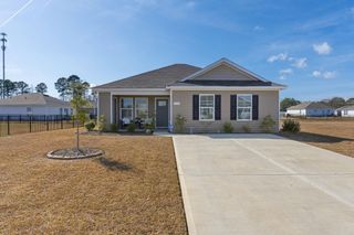 136 Bud Dr., Longs, SC 29568