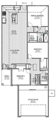 18737 Loom Drive, Conroe, TX 77306