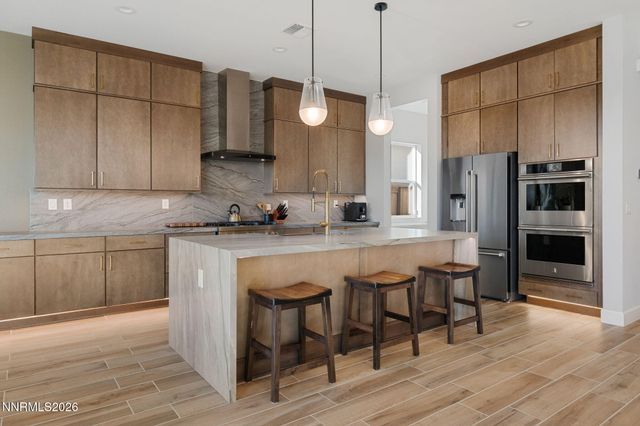 1561 Evangeline Drive, Sparks, NV 89436