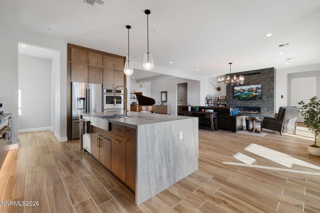 1561 Evangeline Drive, Sparks, NV 89436