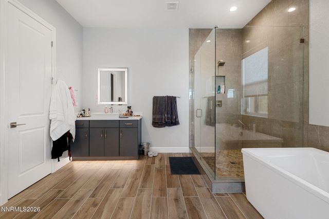 1561 Evangeline Drive, Sparks, NV 89436