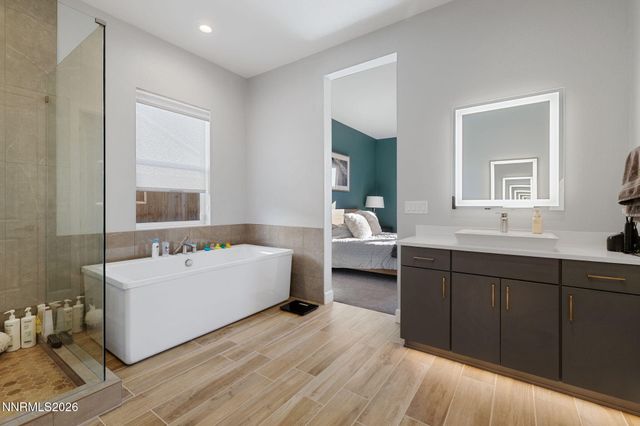 1561 Evangeline Drive, Sparks, NV 89436