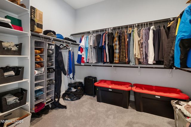 1561 Evangeline Drive, Sparks, NV 89436