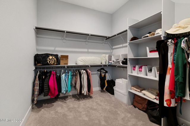 1561 Evangeline Drive, Sparks, NV 89436