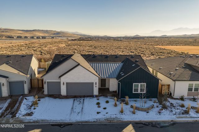 1561 Evangeline Drive, Sparks, NV 89436
