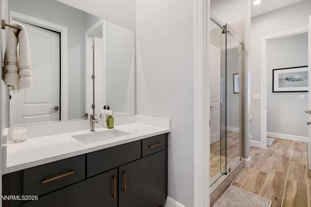 1561 Evangeline Drive, Sparks, NV 89436