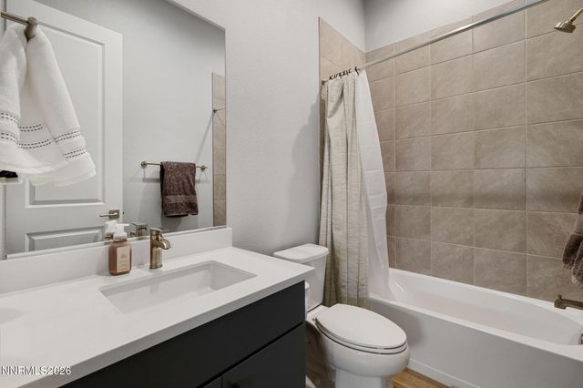 1561 Evangeline Drive, Sparks, NV 89436