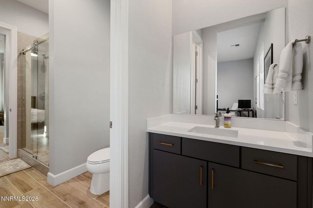 1561 Evangeline Drive, Sparks, NV 89436