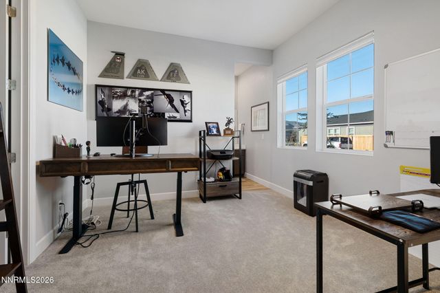 1561 Evangeline Drive, Sparks, NV 89436