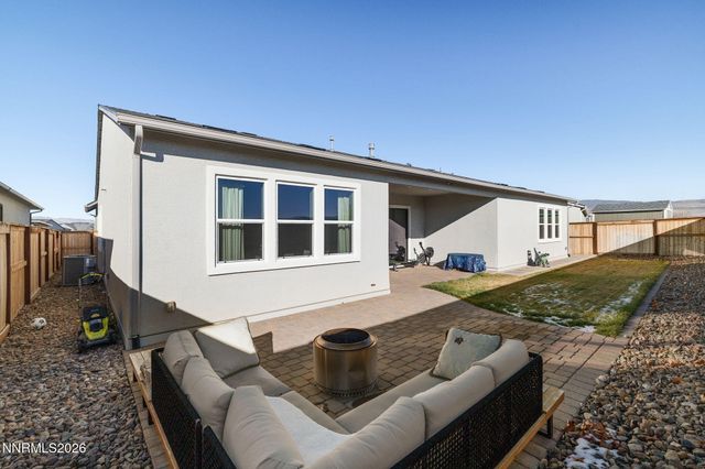 1561 Evangeline Drive, Sparks, NV 89436