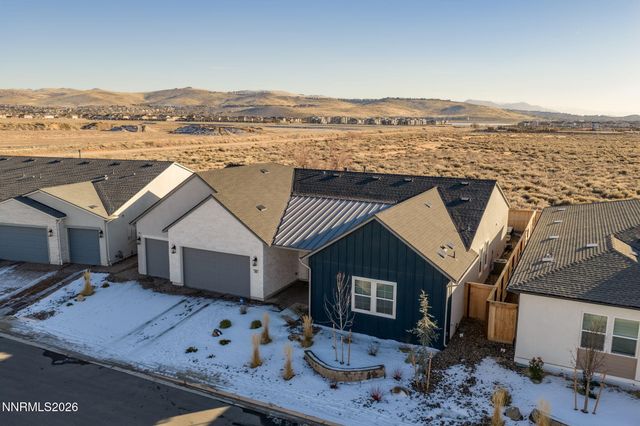 1561 Evangeline Drive, Sparks, NV 89436