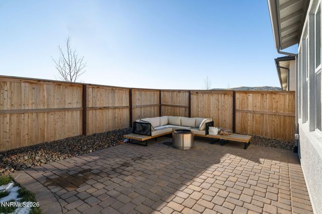 1561 Evangeline Drive, Sparks, NV 89436