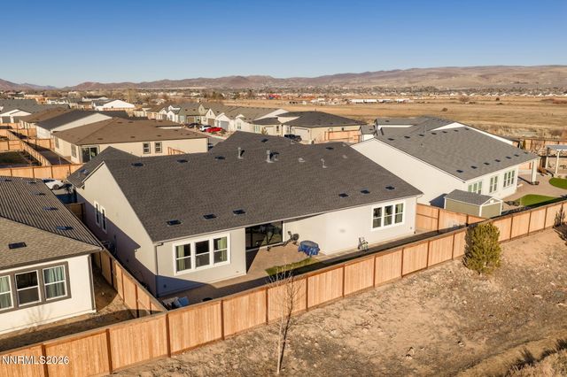 1561 Evangeline Drive, Sparks, NV 89436