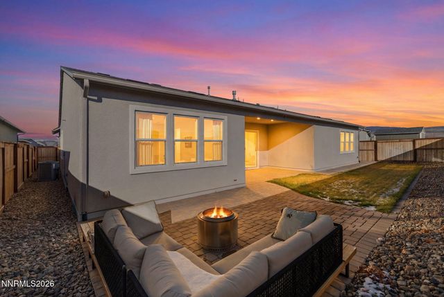 1561 Evangeline Drive, Sparks, NV 89436