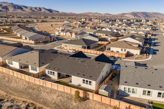 1561 Evangeline Drive, Sparks, NV 89436