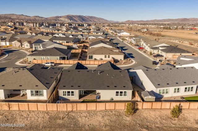 1561 Evangeline Drive, Sparks, NV 89436