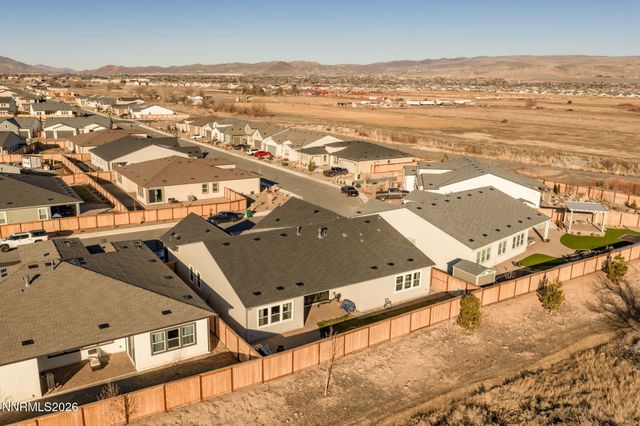 1561 Evangeline Drive, Sparks, NV 89436