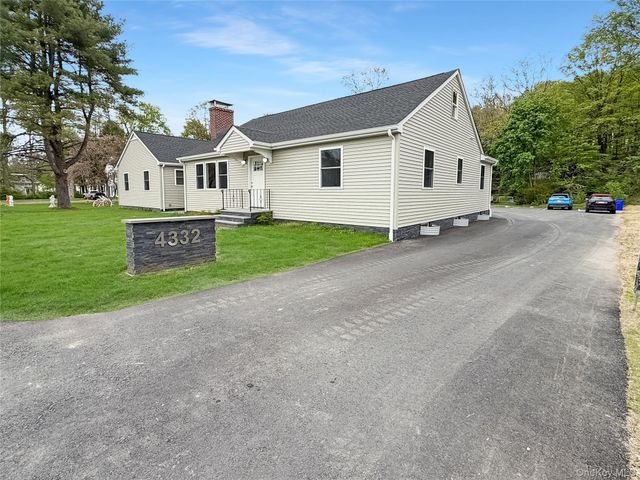 4332 Albany Post Road 5, Hyde Park, NY 12538