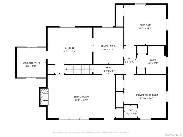 4332 Albany Post Road 5, Hyde Park, NY 12538