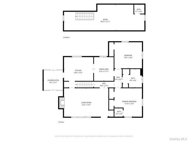 4332 Albany Post Road 5, Hyde Park, NY 12538