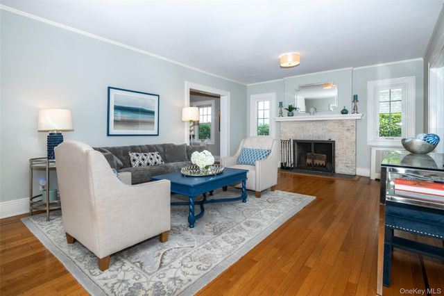 17 Bonnett Avenue, Larchmont, NY 10538