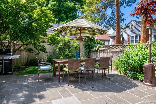 17 Bonnett Avenue, Larchmont, NY 10538